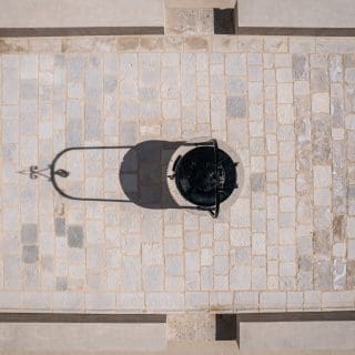 Turistička karta Kraljevice