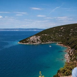 Mobilna aplikacija: Visit Kvarner