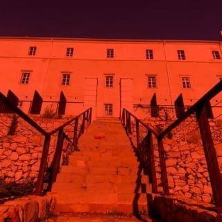 Frankopanska blagdanska čestitka