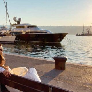 Brošura: Rijeka i riječki prsten