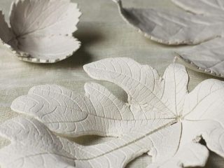 Jesenska kreativna radionica: izradite zdjelicu s otiscima lišća!