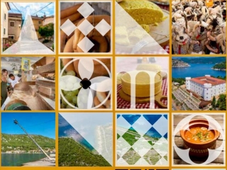 Kraljevica dio novog gastro vodiča “Mozaik okusa Rijeke i Riječkog prstena”