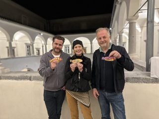 Ekipa gastroportala “Tri trilje” stigla u posjet Kraljevici