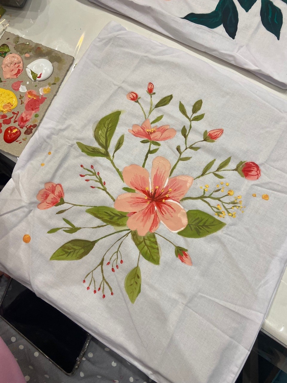 Radionica Jastucnice 2