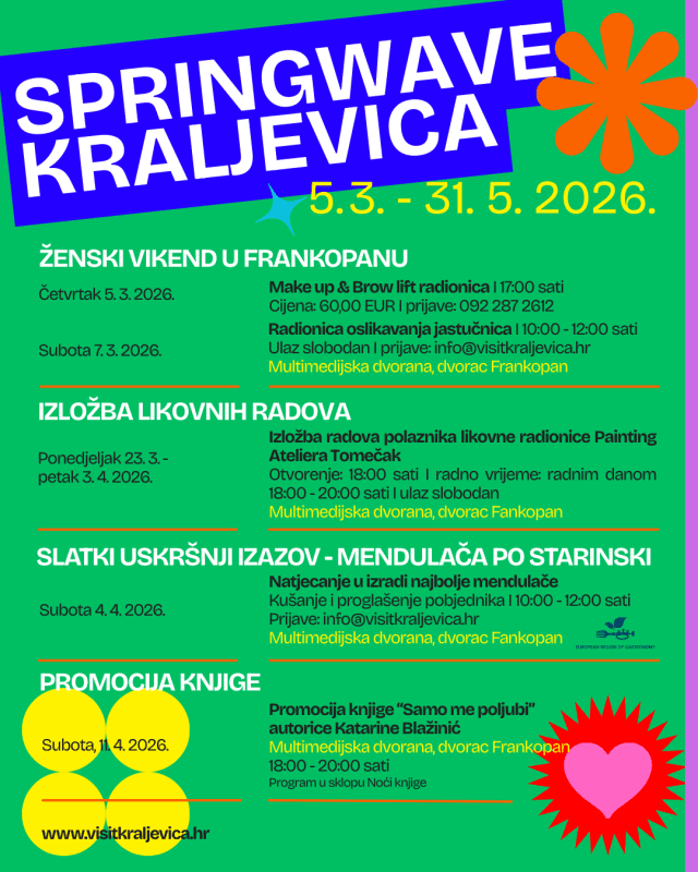 SpringWave2026 Program 1