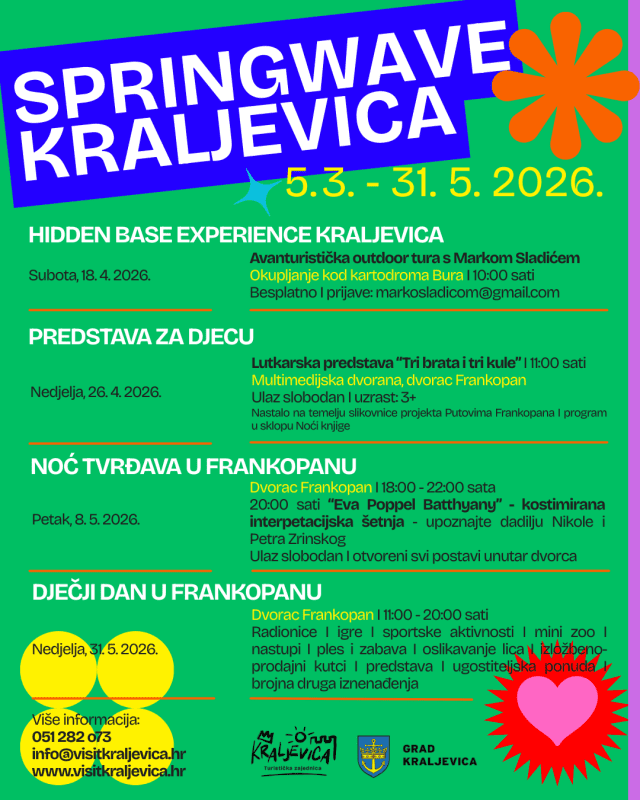 SpringWave2026 Program 2