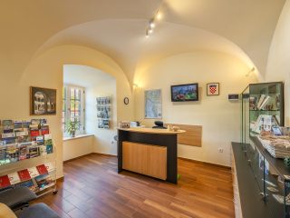 Turističko-informativni centar