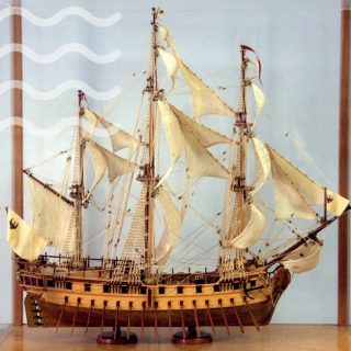 Brošura: Mali muzej RiB