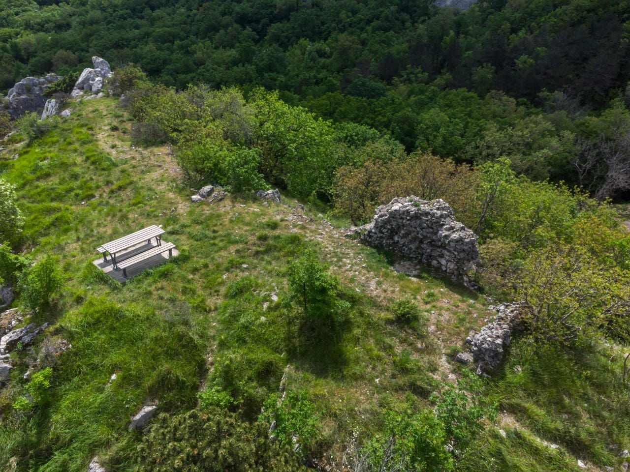 Gradac Gradac