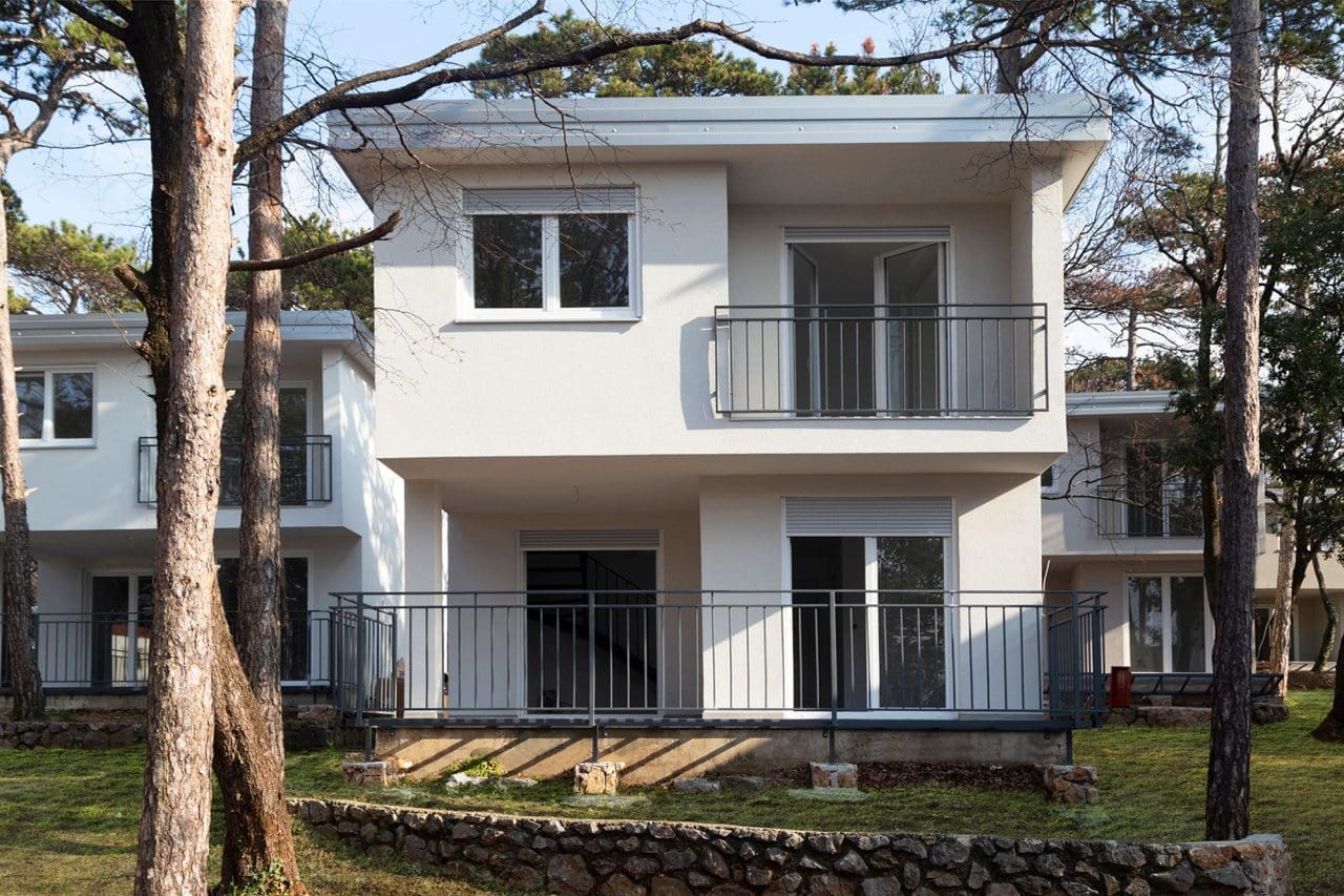 Kamp-Oštro Kamp-Oštro