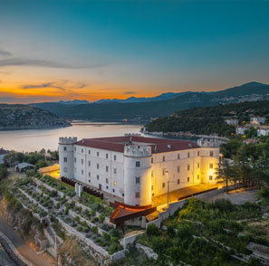 Turistička brošura Kraljevice Turistička brošura Kraljevice