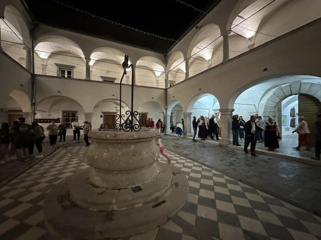 Primorska Noć 1