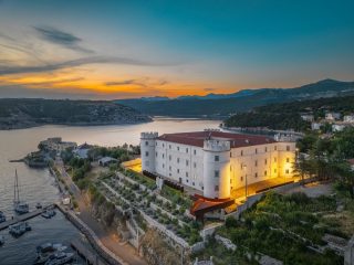Ljetno radno vrijeme postava dvorca Nova Kraljevica Ljetno radno vrijeme postava dvorca Nova Kraljevica
