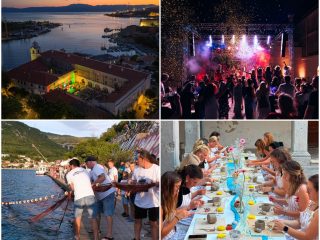 Ljeto u Kraljevici tek se zahuktava: koncerti, dvorci, katamaran i bogat program za sve generacije Ljeto u Kraljevici tek se zahuktava: koncerti, dvorci, katamaran i bogat program za sve generacije