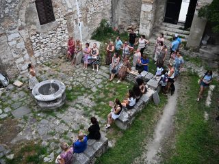 “Kraljevica Walk & Stories”: nova interpretacijska šetnja i na engleskom jeziku otkriva bogatu povijest grada “Kraljevica Walk & Stories”: nova interpretacijska šetnja i na engleskom jeziku otkriva bogatu povijest grada